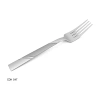 Cambridge Maren Frost 20-pc. Flatware Set