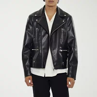 Forever 21 Mens Motorcycle Jacket