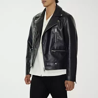 Forever 21 Mens Motorcycle Jacket