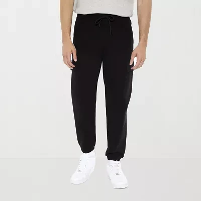 Forever 21 Mens Athletic Fit Cargo Pant