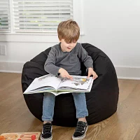 Dillion Small Bean Bag Chair