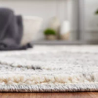 Martha Stewart Gale Ombre Indoor Rectangular Area Rug