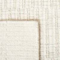 Martha Stewart Faye Stripe Loomed 36" X 60" Indoor Rectangular Accent Rug"