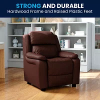 Charlie Kids Chair