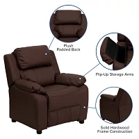 Charlie Kids Chair