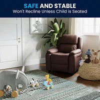 Charlie Kids Chair