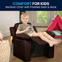 Charlie Kids Chair