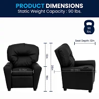 Chandler Kids Chair