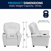 Chandler Kids Chair