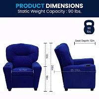 Chandler Kids Chair