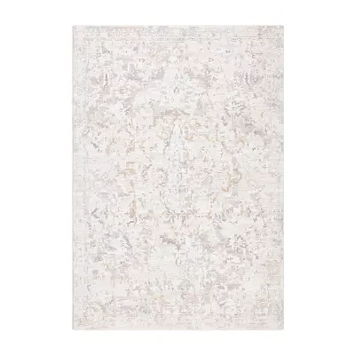 Martha Stewart Xena Floral Indoor Rectangular Area Rug