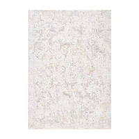 Martha Stewart Xena Floral Indoor Rectangular Area Rug