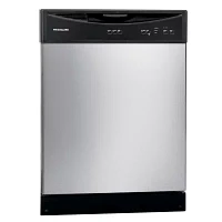 Frigidaire 24" Built-In Dishwasher