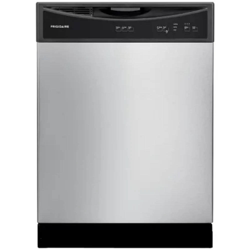 Frigidaire 24" Built-In Dishwasher