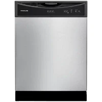 Frigidaire 24" Built-In Dishwasher