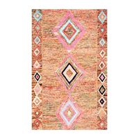 nuLoom Hand Tufted Bokja Rug