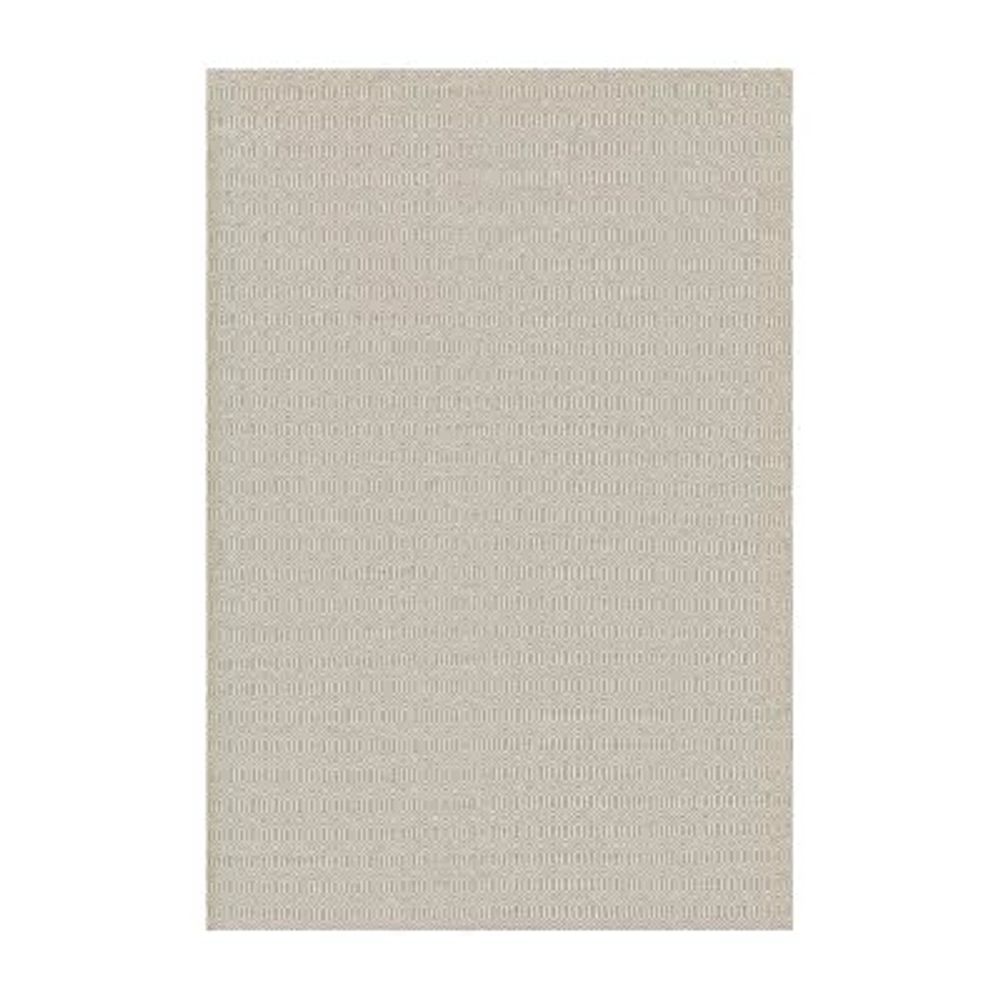 Couristan Southport Geometric Hand Tufted Indoor Outdoor Rectangular Accent Rug