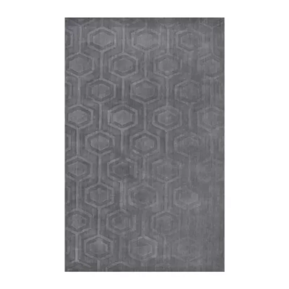 nuLoom Hand Woven Ambrose Rug