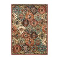 nuLoom Gladis Trellis Rug