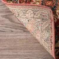 nuLoom Gladis Trellis Rug