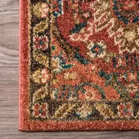 nuLoom Gladis Trellis Rug