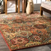 nuLoom Gladis Trellis Rug