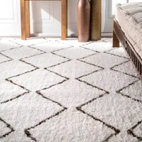 nuLoom Hand Tufted Corinth Rug