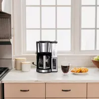 Ninja® 12-Cup Programmable Coffee Brewer