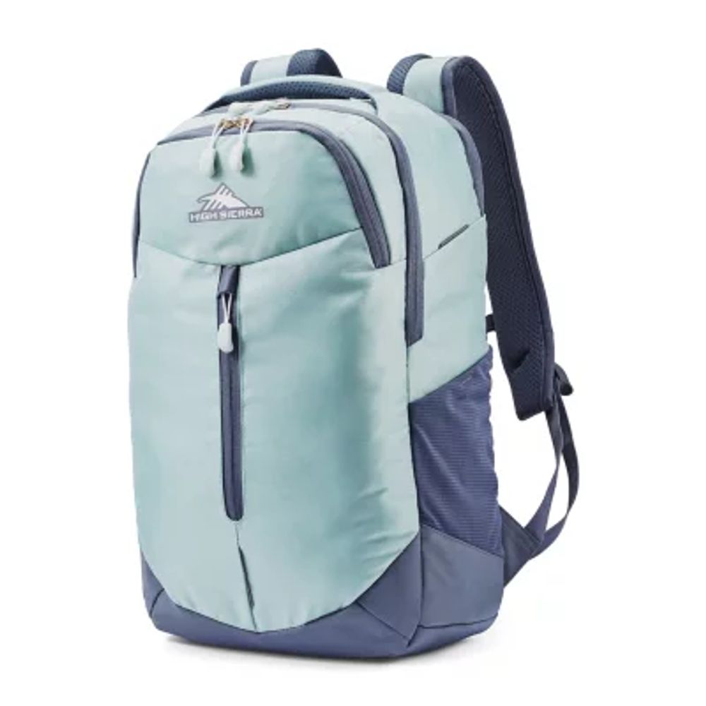 High Sierra Swerve Pro Backpack