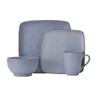 Mikasa Malaya 16-pc. Stoneware Dinnerware Set