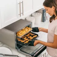 Ninja Foodi 10-in-1 XL Pro Air Fry Oven