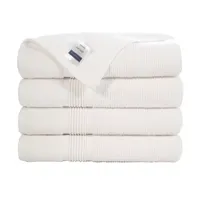 American Dawn Sapphire Resort Gifford Textured 4-pc. Bath Towel Set