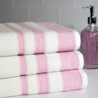 American Dawn Sapphire Resort Caycee Vintage 4-pc. Bath Towel Set