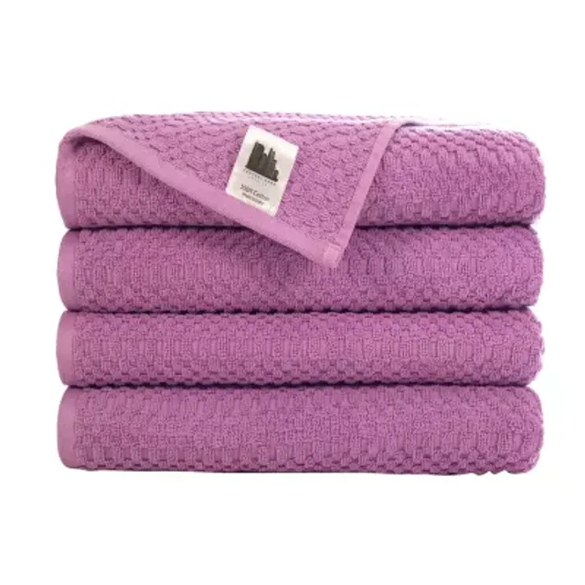 American Dawn Sarajane 8-pc. Bath Towel Set - JCPenney