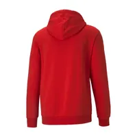 PUMA Mens Long Sleeve Hoodie