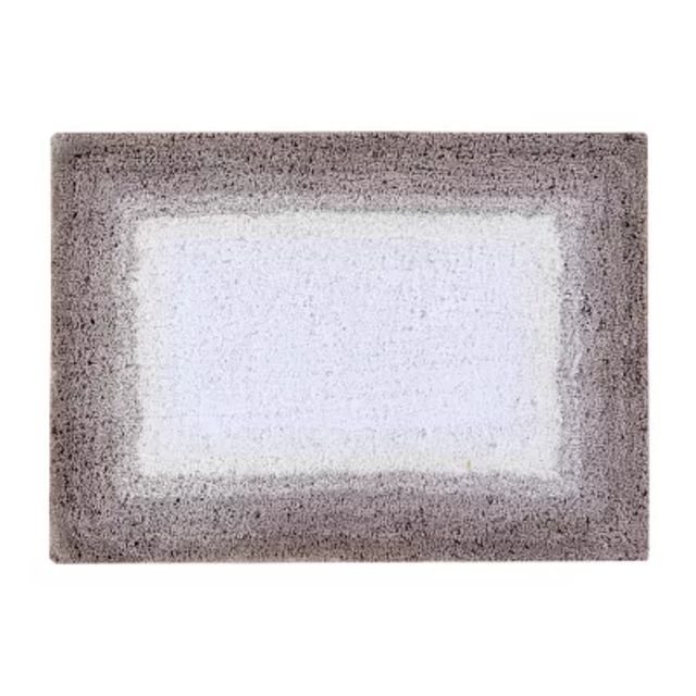 Better Trends Micro Plush Mat Bath Rug - JCPenney