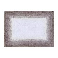 Better Trends Torrent Bath Mat Rug