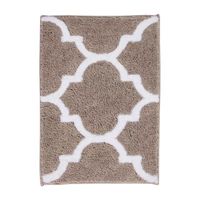 Better Trends Marrakesh Tufted Bath Rug