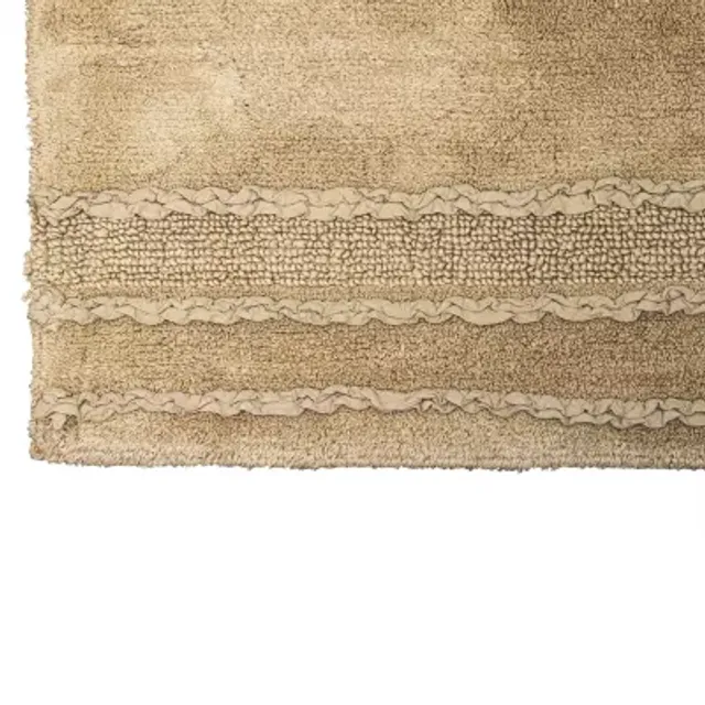 Better Trends Lux Tufted Mat Bathroom Rug Runner - JCPenney