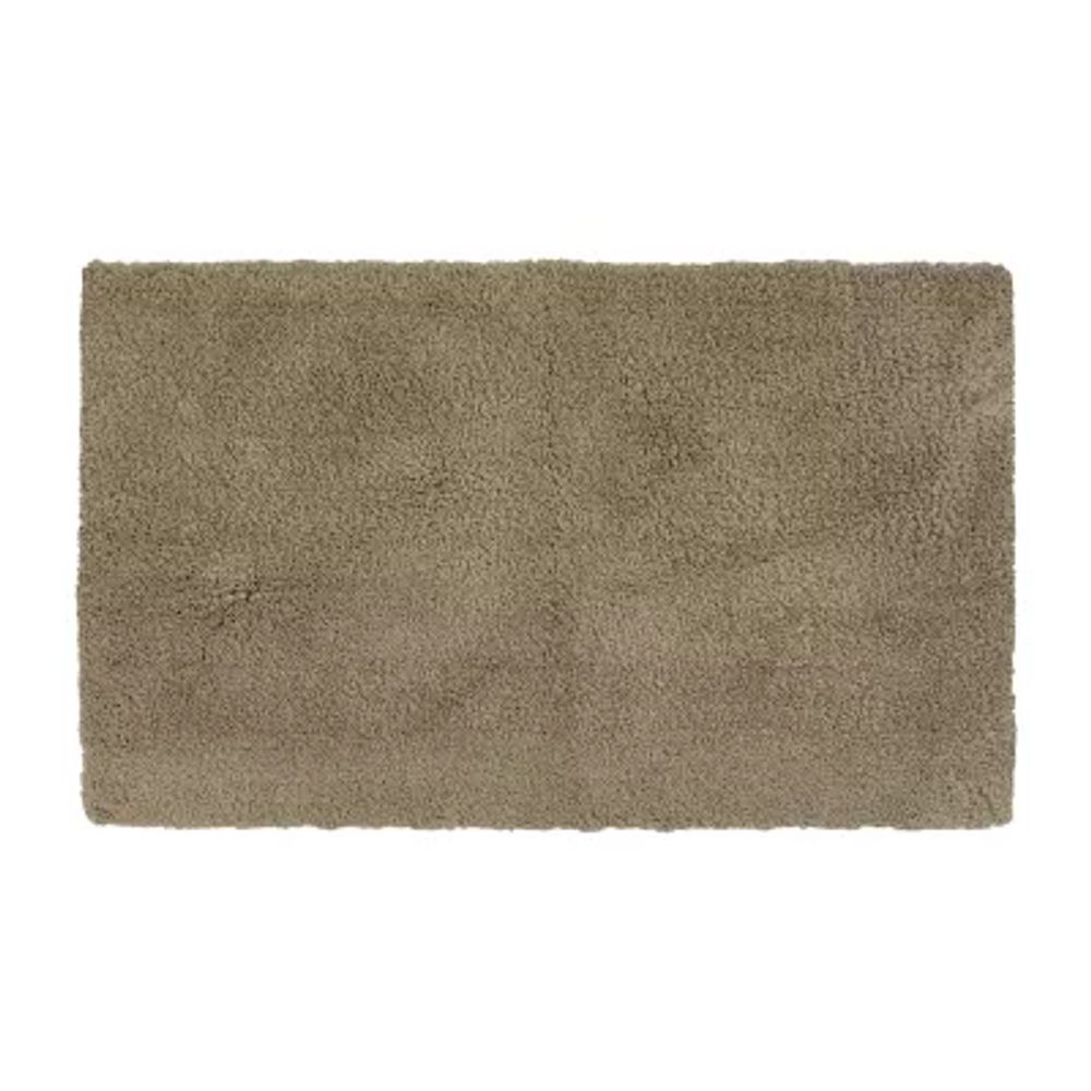 Better Trends Micro Plush Mat Bath Rug