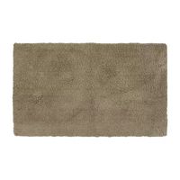 Better Trends Micro Plush Mat Bath Rug