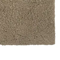 Better Trends Micro Plush Mat Bath Rug