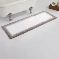 Better Trends Torrent Bath Mat Rug Bathroom Runner