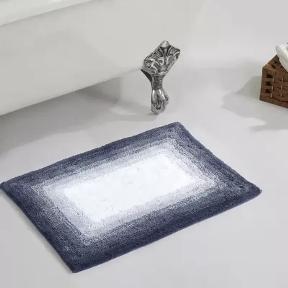 Better Trends Torrent Bath Mat Rug