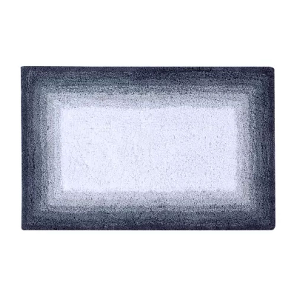 Better Trends Torrent Bath Mat Rug