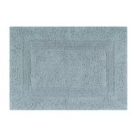 Better Trends Lux Tufted Mat Bath Rug