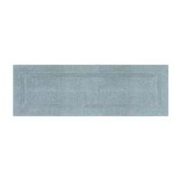 Better Trends Lux Tufted Mat Bath Rug