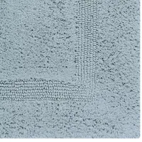 Better Trends Lux Tufted Mat Bath Rug