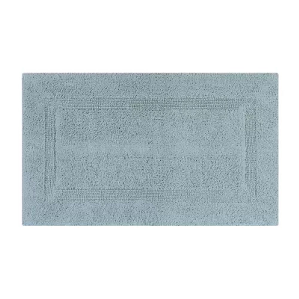 Better Trends Lux Tufted Mat Bath Rug