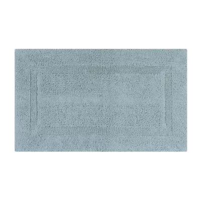 Better Trends Lux Tufted Mat Bath Rug